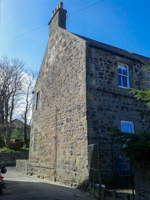 Gable Wall