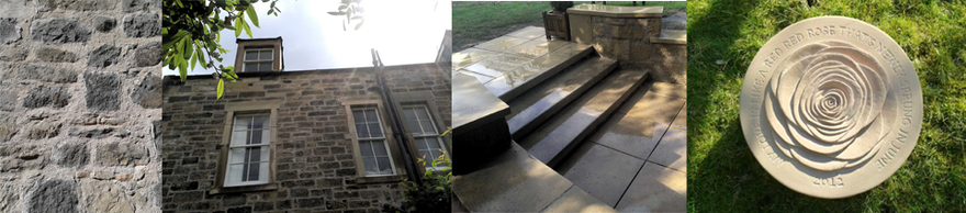 A selection of our work